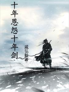 十年剑客作品集