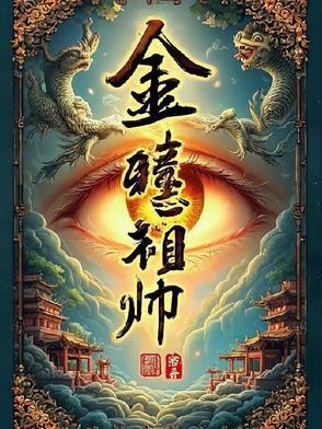 金瞳有什么寓意