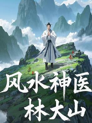 风水师的主角叫林