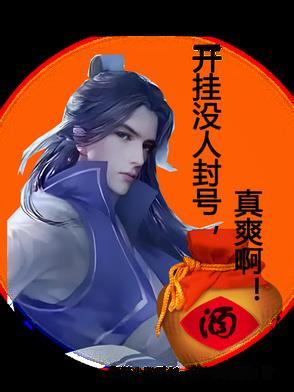 开挂封号什么意思