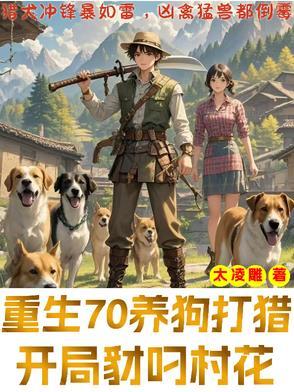 非凡女知青认定我了