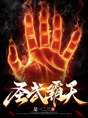 霸武圣主百度百科