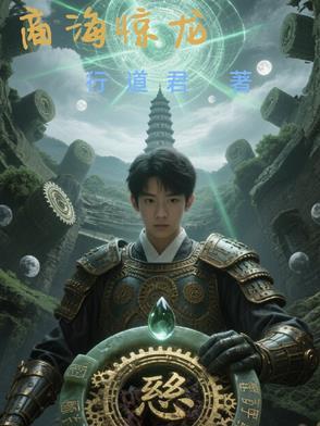 商海惊情电视剧