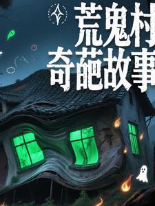 荒村鬼事沙雕动画
