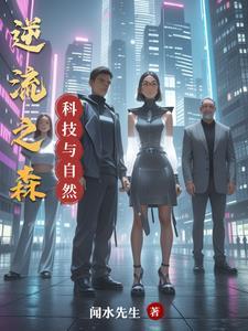 科技与自然共舞的未来作文