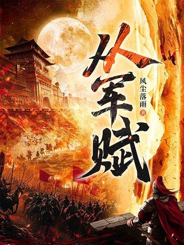 从军赋风尘落雨免费阅读