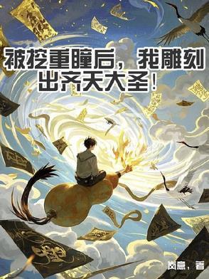 被挖重瞳后我雕刻出齐天大圣