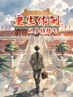 从乡镇起飞的