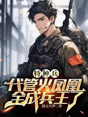 特种兵之我是叶寸心的未婚夫