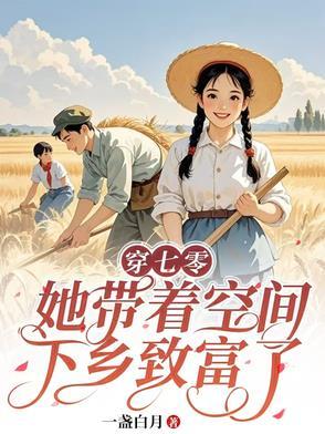 带着空间穿到七十年代