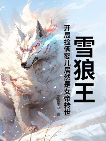 主角有一只雪狼王的都市