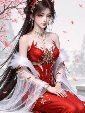女尊开局就被女帝关进后宫免费阅读