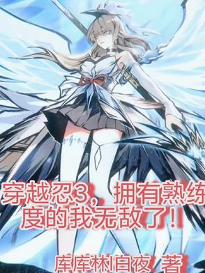 穿越到忍者必须死3