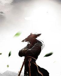 绝代武神人物简介