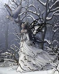 唐白雪小天