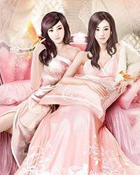 全职法师从召唤精灵开始有女主吗