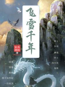 飞雪千年背景音乐