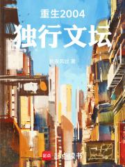 重生2004独行文坛长夜风过