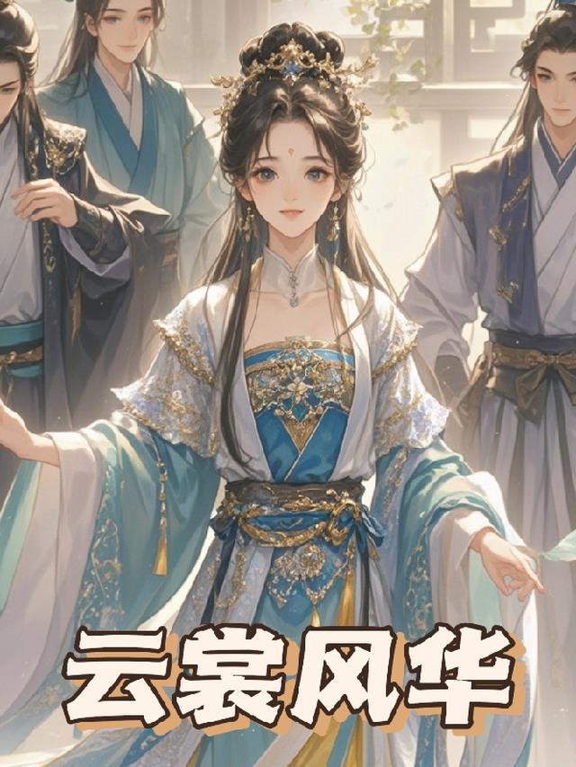 云裳风华